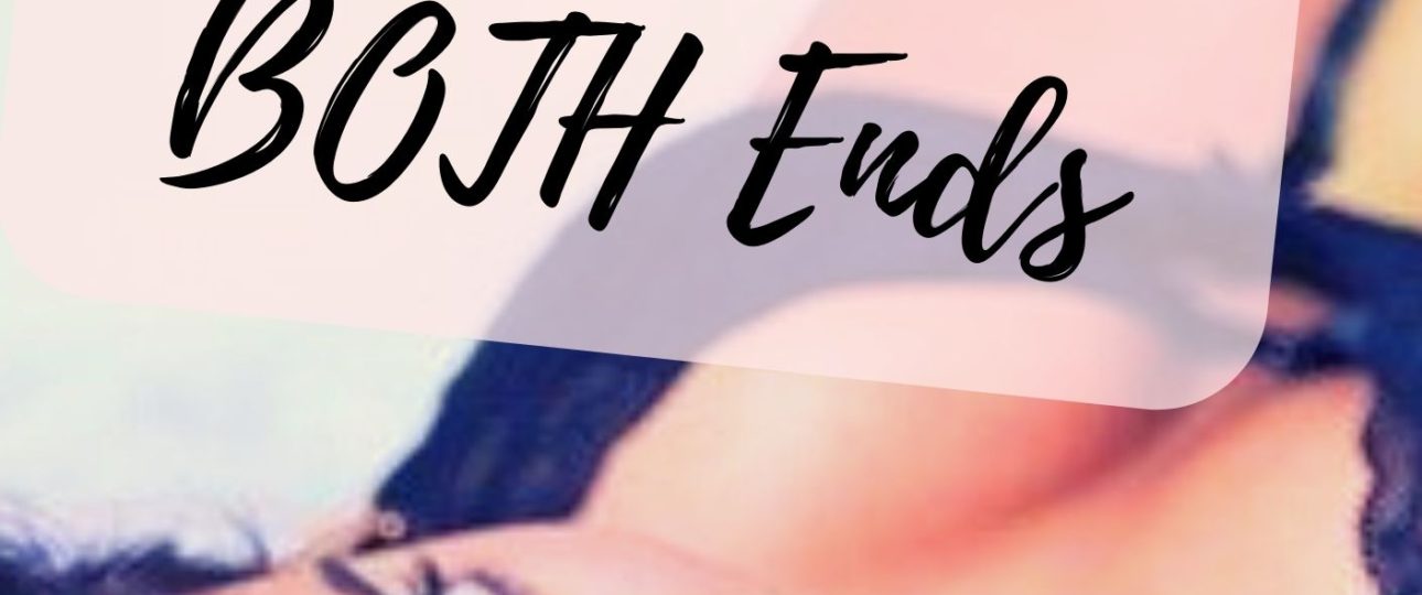 swinger story getting it from both ends