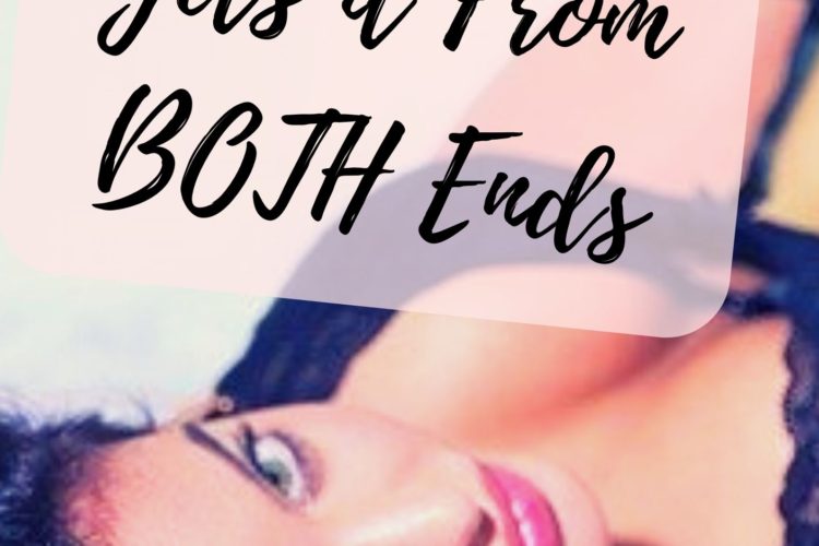 swinger story getting it from both ends