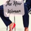 the new woman book cover