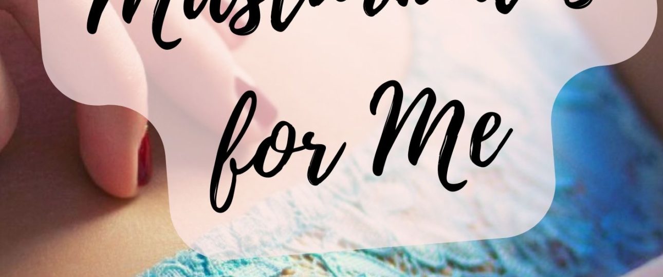 wife masturbates for me story