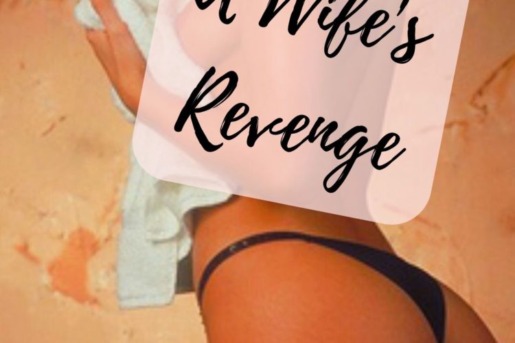 wife revenger swinger story