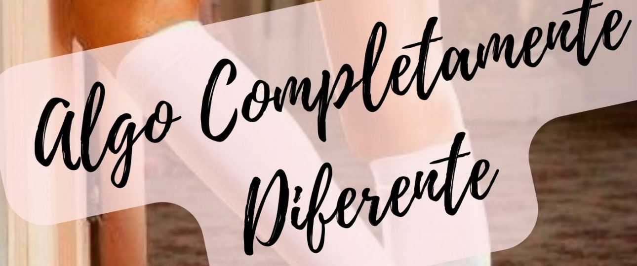 Algo Completamente Diferente