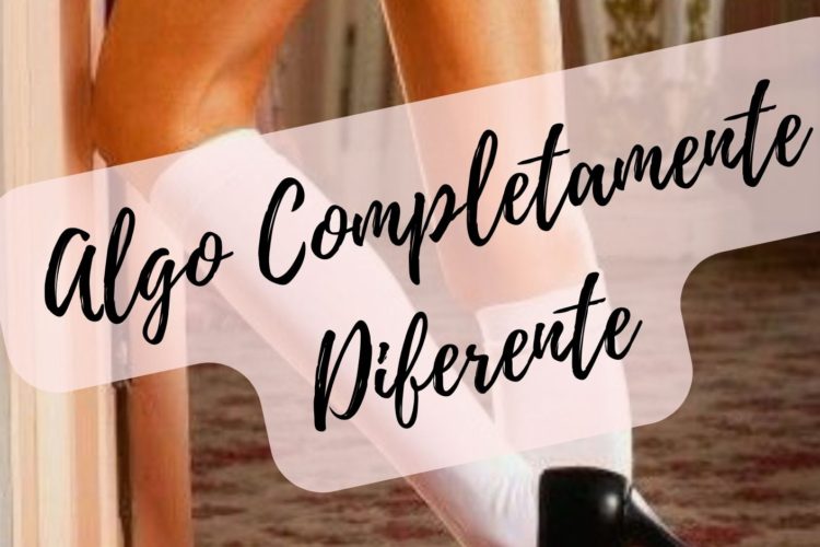Algo Completamente Diferente