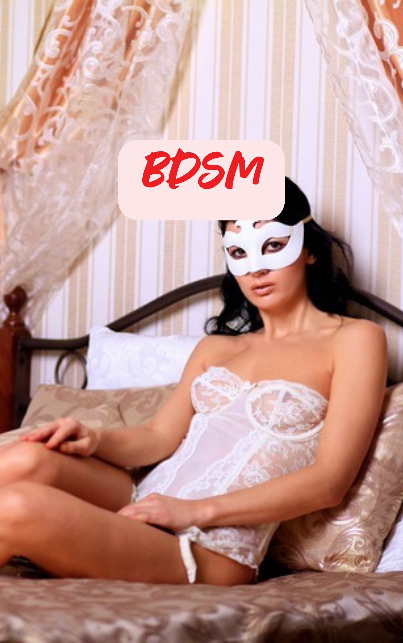 BDSM Belgium