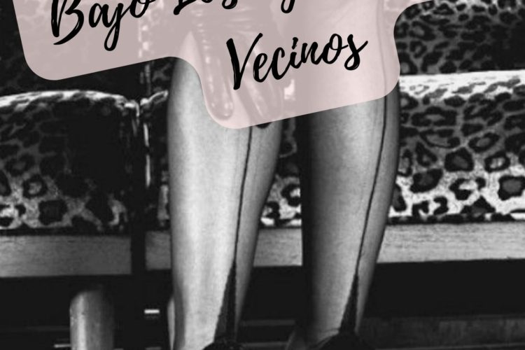 Bajo Los Ojos De Los Vecinos cuenta