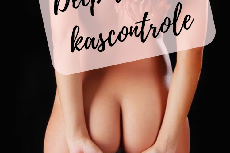 Deep troath kascontrole