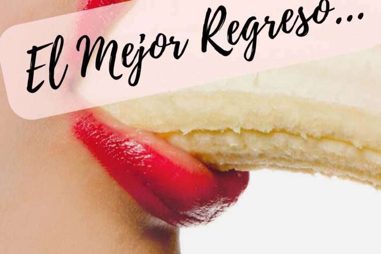 El Mejor Regreso cuenta