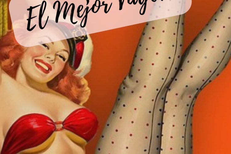 El Mejor Viaje ceunta