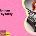Exhibitionism Stories by Salty Vixen