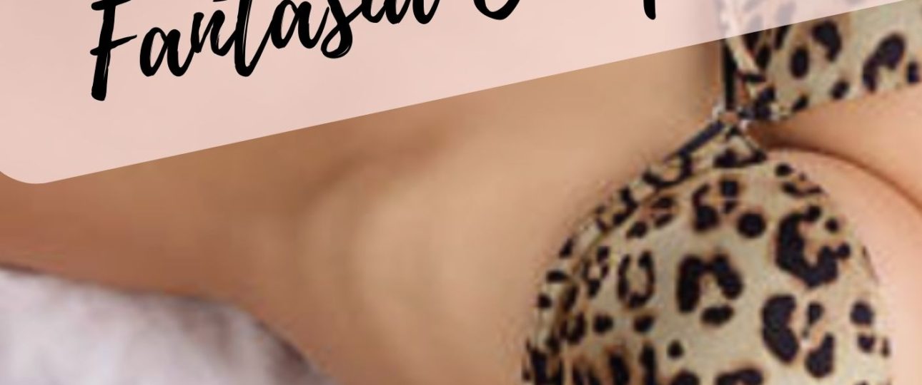 Fantasía Cumplida cuenta