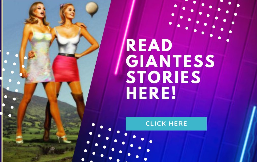 Giantess erotica stories