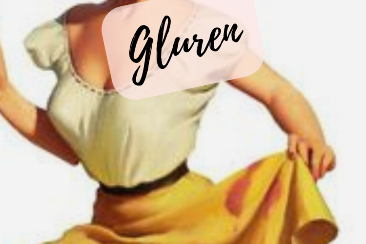 Gluren