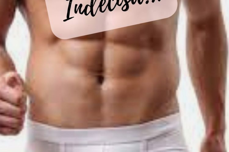 Indecisa... cuenta en espanol