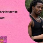 Interracial Erotic Stories by Salty Vixen
