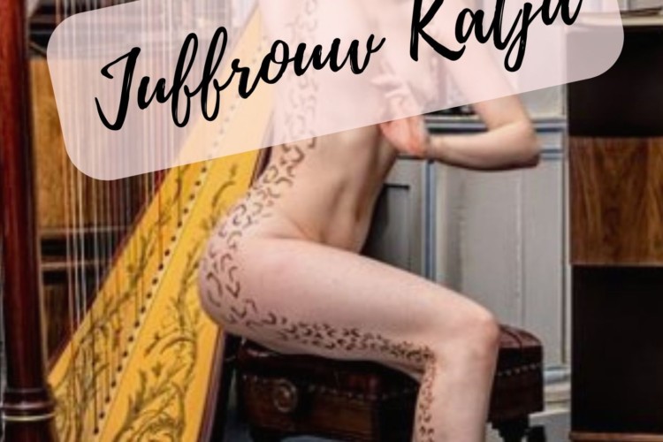 Juffrouw Katja