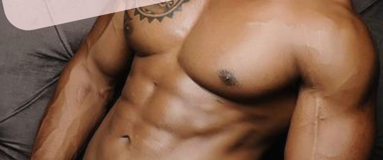 La Cárcel Es Para Los Hombres