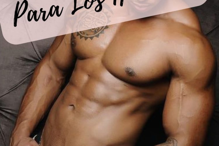 La Cárcel Es Para Los Hombres