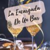 La Encargada De Un Bar