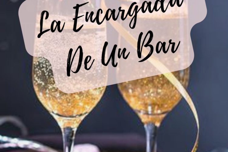La Encargada De Un Bar