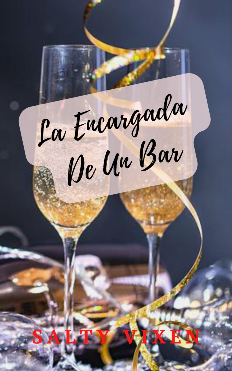 La Encargada De Un Bar