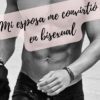 Mi esposa me convirtió en bisexual