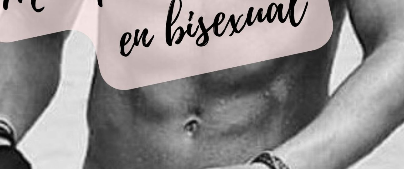 Mi esposa me convirtió en bisexual