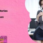 Office Sex Stories by Salty Vixen