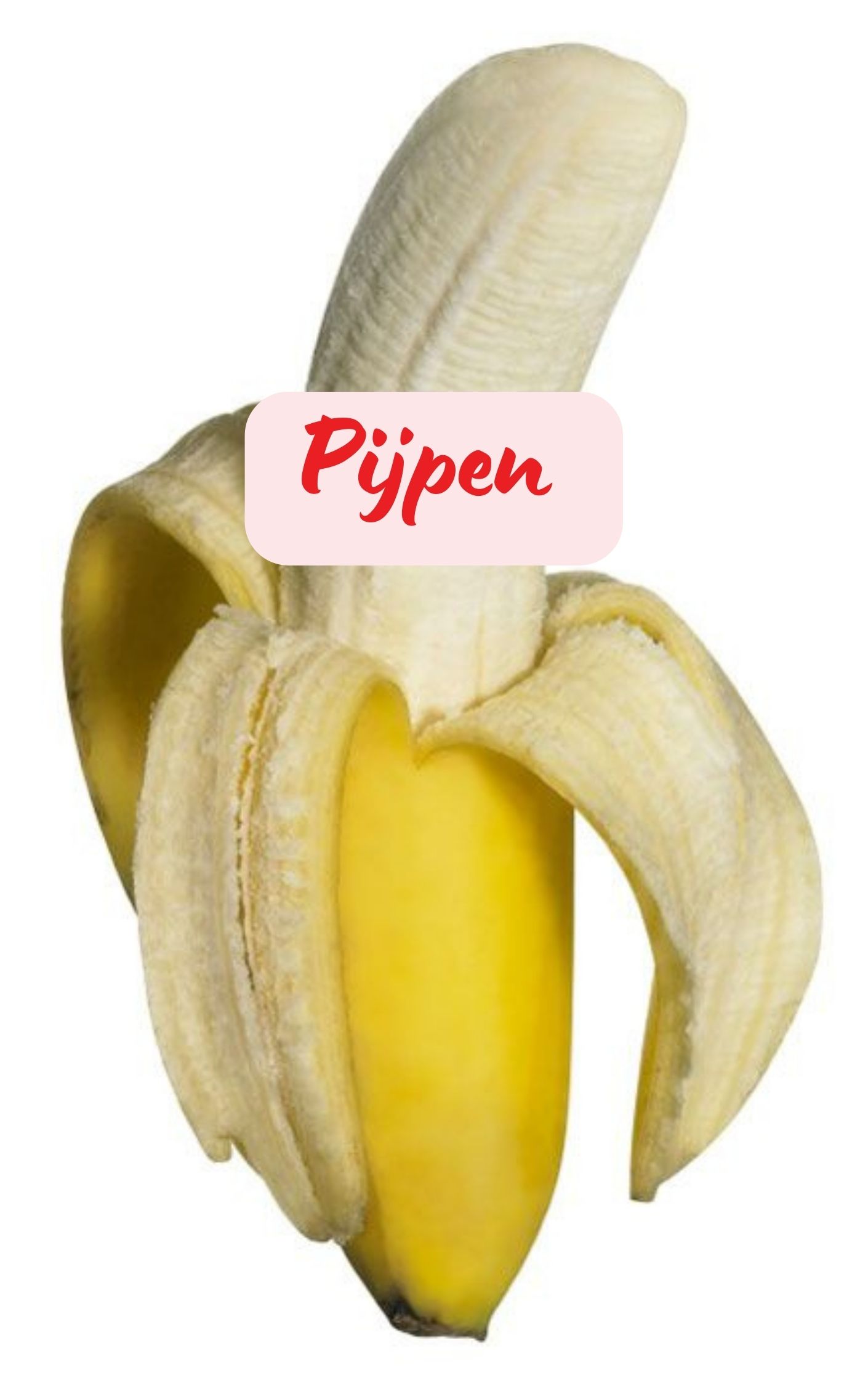 Pijpen
