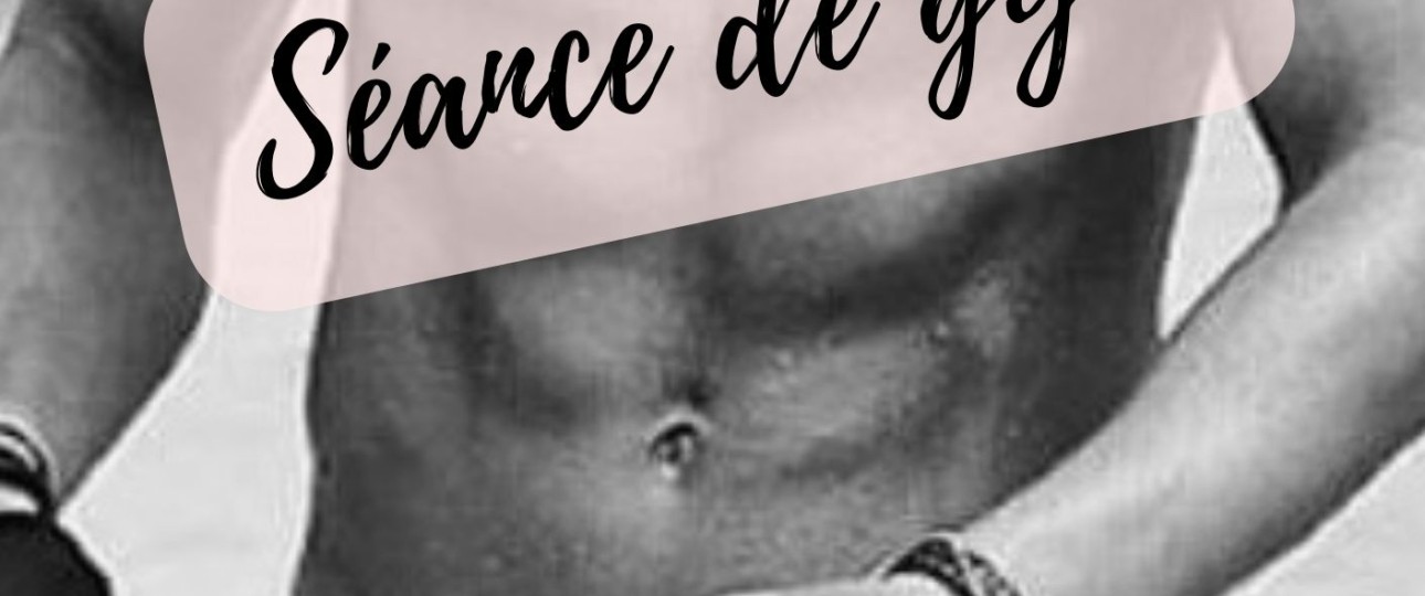 Séance de gym