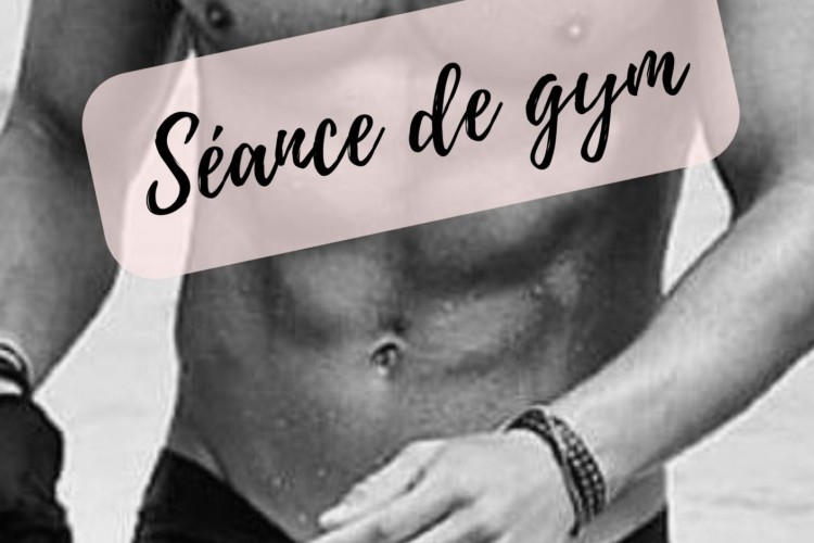 Séance de gym
