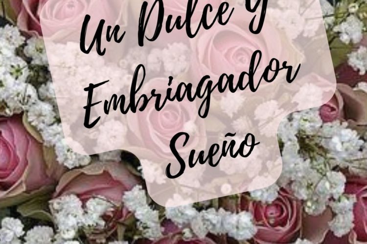 Un Dulce Y Embriagador Sueño