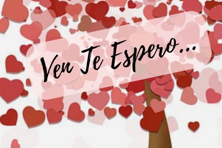 Ven Te Espero...