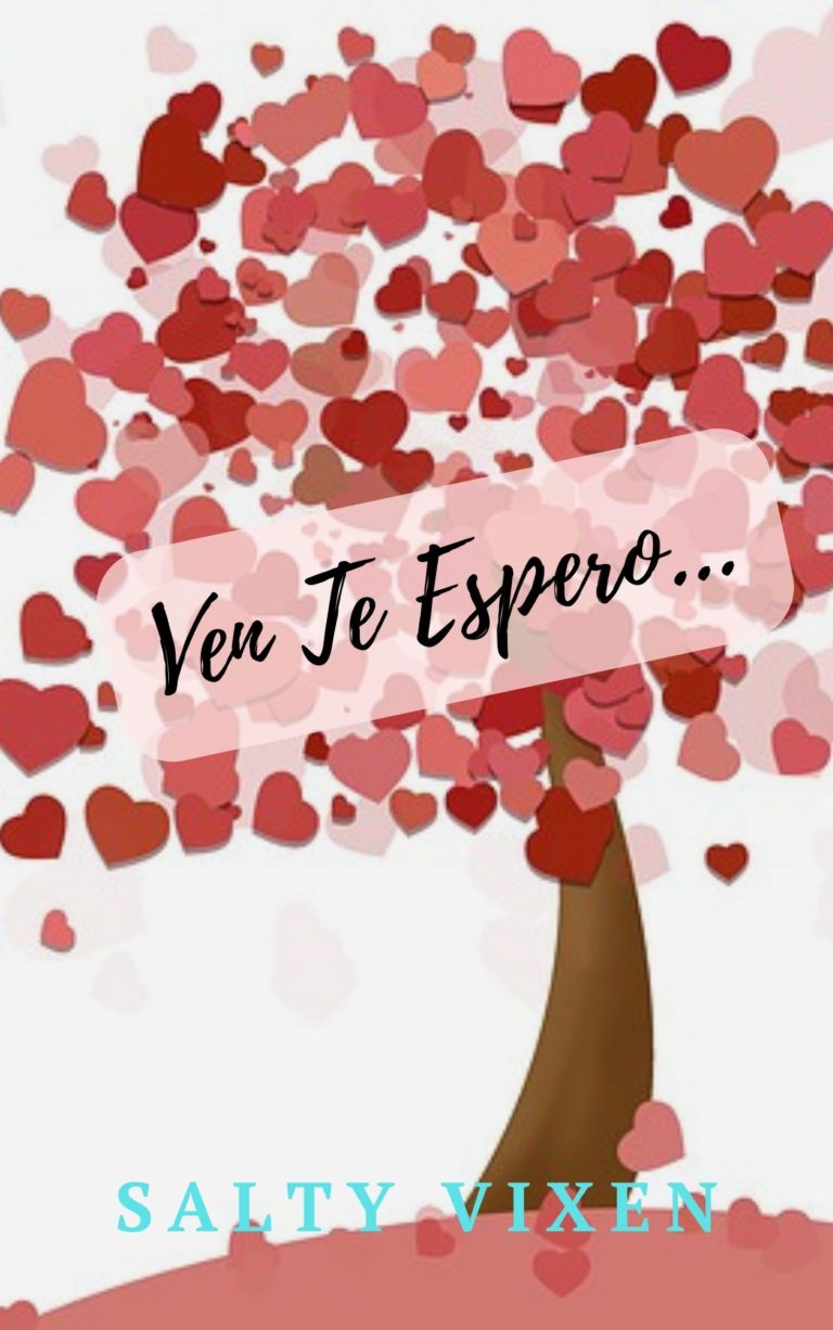 Ven Te Espero…