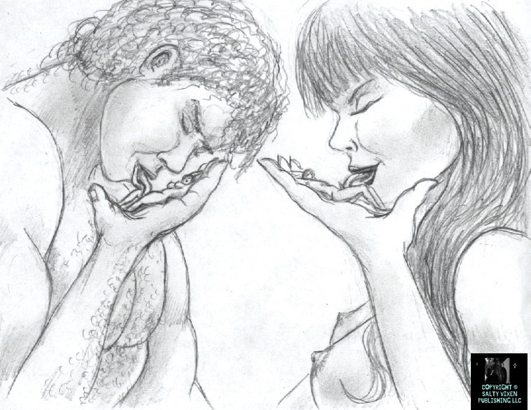 a tender forsome chapter 1