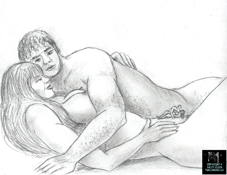 a tender forsome chapter 5