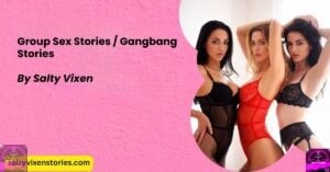 Group/ Gangbang Sex Stories