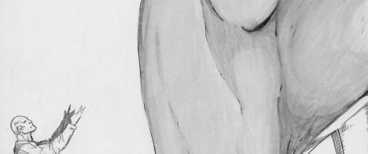 kim the giantess story