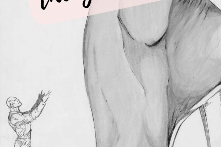 kim the giantess story