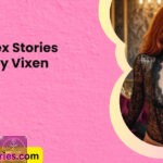 oral sex stories by salty vixen