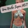 una noche super hot