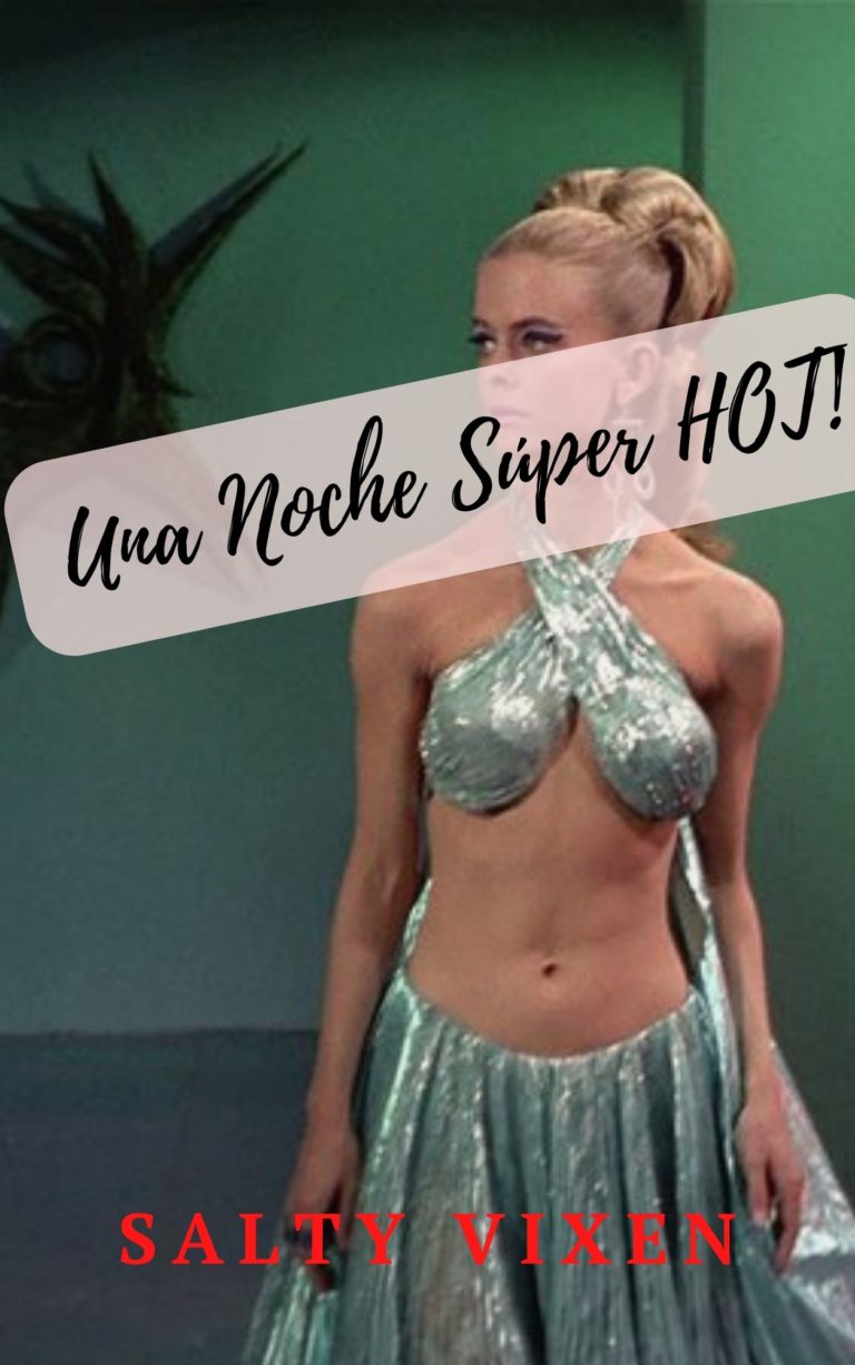 Una Noche Súper HOT!