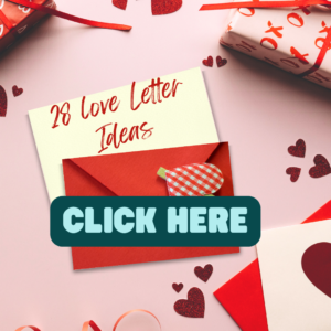 28 love letter ideas click here