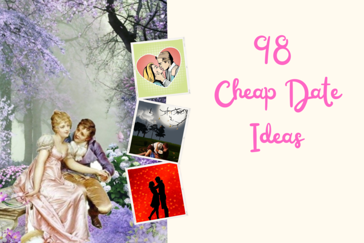 98 cheap date ideas