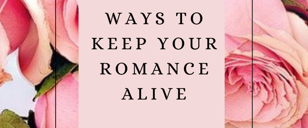 99 ways to keep your ormance alive tips