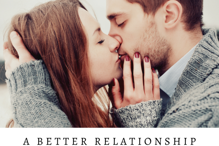 A Better Relationship Through Communication Skills