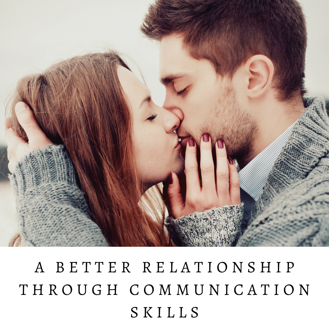 A Better Relationship Through Communication Skills - Salty Vixen ...