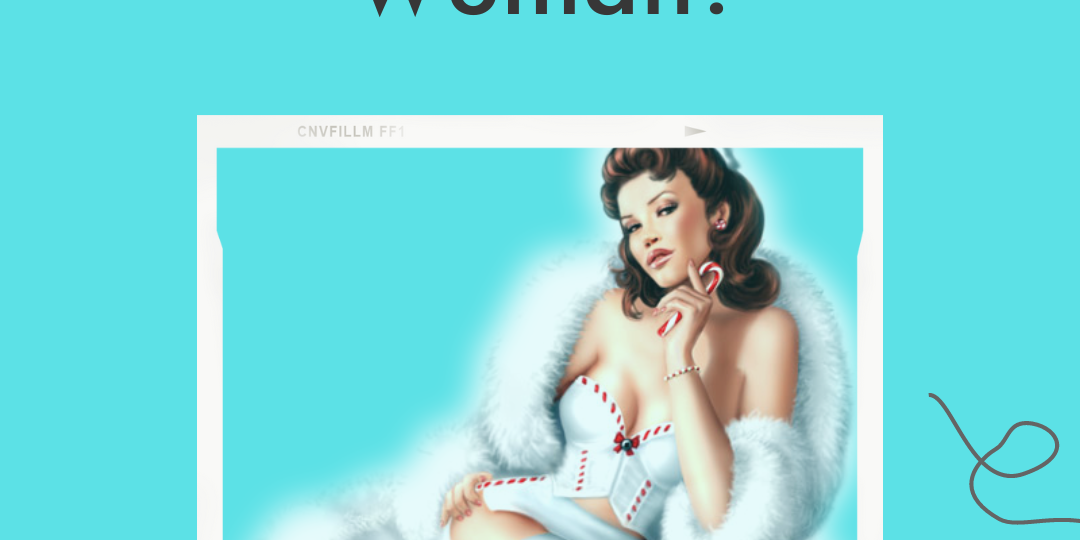 Are You A Sensual Woman?