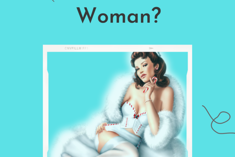 Are You A Sensual Woman?