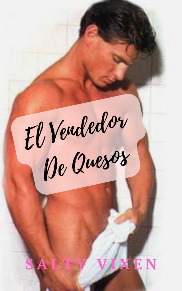 El Vendedor De Quesos