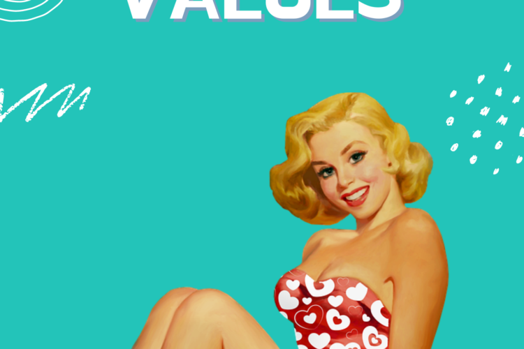 Eliciting Values seduction tips